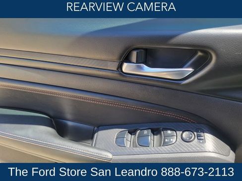 Used 2019 Nissan Altima 2.5 SR FWD image 7