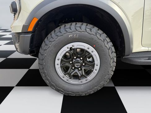 New 2025 Ford Ranger Raptor image 14