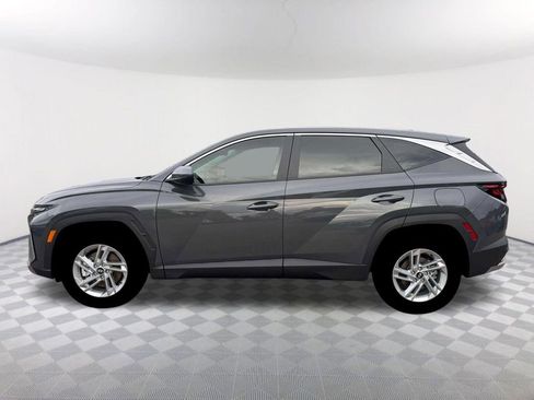 New 2026 Hyundai Tucson SE FWD image 3