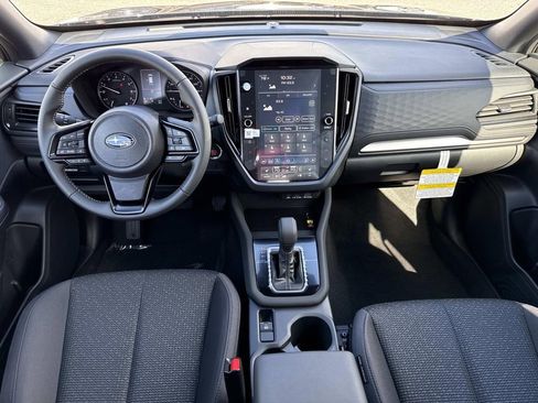 New 2025 Subaru Forester Premium image 16