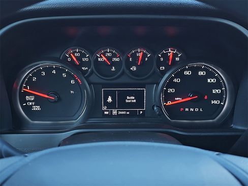 Certified 2024 GMC Sierra 1500 Pro w/ Pro Value Package image 17