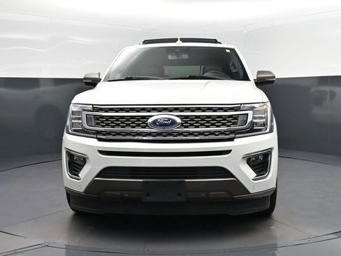 Used 2020 Ford Expedition King Ranch w/ Cargo Package RWD image 10