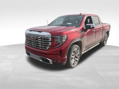 Used 2023 GMC Sierra 1500 Denali