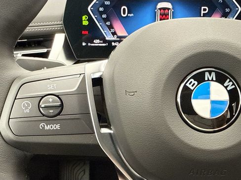 New 2026 BMW X1 xDrive28i w/ Technology Package AWD/4WD image 11