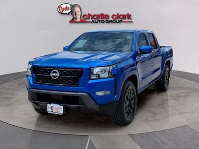 Used 2024 Nissan Frontier SV w/ SV Convenience Package