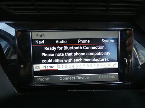 Used 2015 Mercedes-Benz GLK 350 2WD image 47