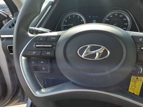 Certified 2023 Hyundai Sonata SE FWD image 28