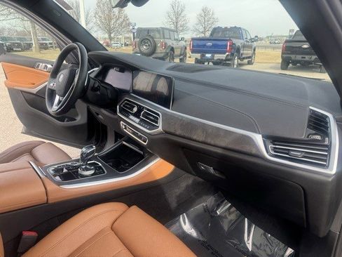 Used 2022 BMW X5 xDrive40i image 39