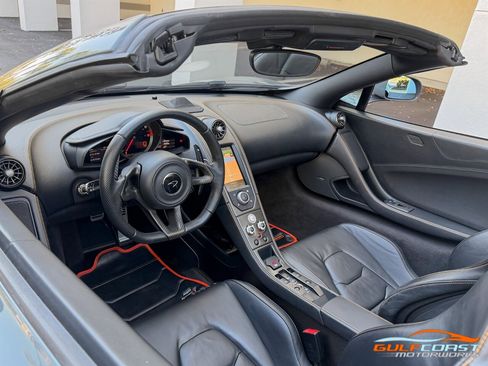 Used 2016 McLaren 675LT image 2