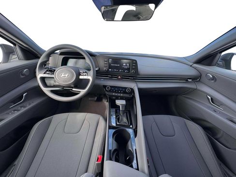 New 2026 Hyundai Elantra Hybrid image 13