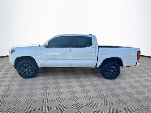 Used 2023 Toyota Tacoma SR5 RWD image 9