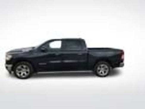 Used 2020 RAM 1500 Big Horn image 5