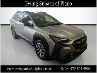 Used 2025 Subaru Outback Premium AWD/4WD 360° Tour
