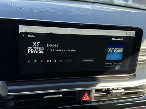 Used 2025 Kia K5 GT-Line AWD/4WD image 21