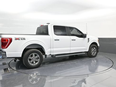 Used 2023 Ford F150 XLT w/ XTR Package AWD/4WD image 8