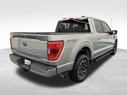 Used 2022 Ford F150 XLT w/ Equipment Group 302A High image 10