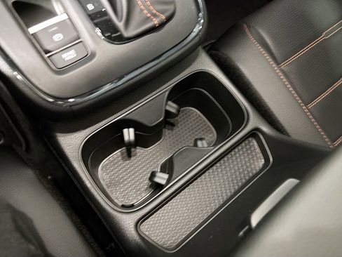 New 2026 Honda CR-V Sport Touring image 15