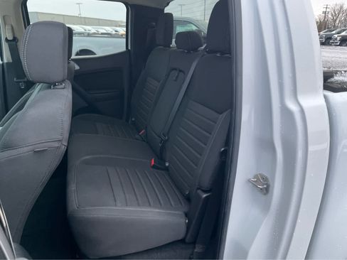 Used 2023 Ford Ranger XLT image 30