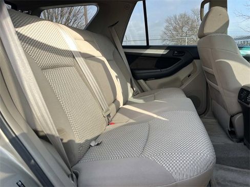 Used 2008 Toyota 4Runner SR5 image 24