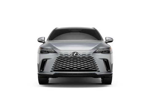 New 2026 Lexus RX 450h AWD w/ Convenience Package image 12