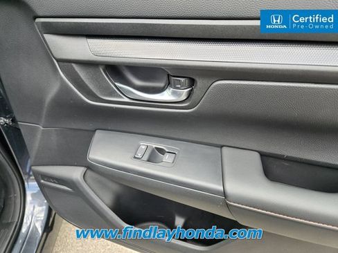 Certified 2025 Honda CR-V Sport image 25
