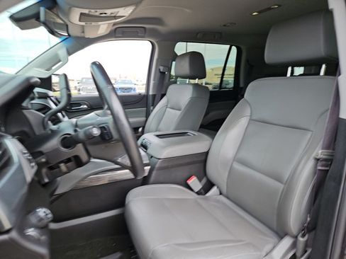 Used 2017 Chevrolet Tahoe LT RWD image 13