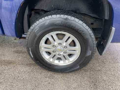 Used 2012 Chevrolet Colorado LT image 10