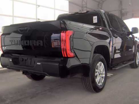 Used 2024 Toyota Tundra SR5 AWD/4WD image 7