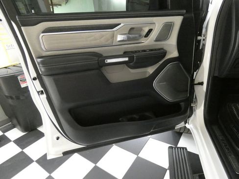 Used 2022 RAM 1500 Limited AWD/4WD image 27