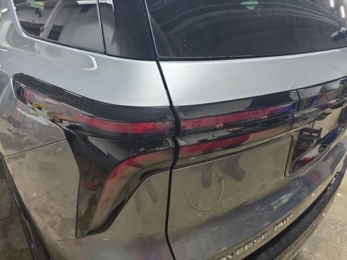 New 2026 Chevrolet Traverse LT w/ Sun and Wheel Package image 39