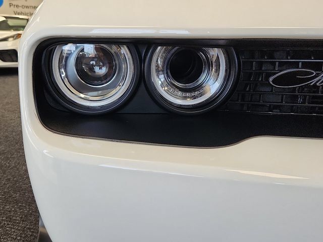 Used 2023 Dodge Challenger R/T Scat Pack RWD image 9