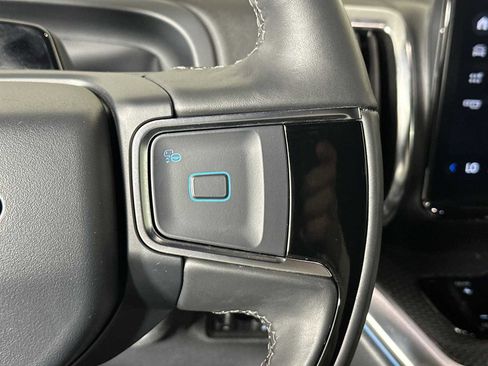 Used 2025 Ford Expedition Platinum w/ Stealth Performance Package image 30