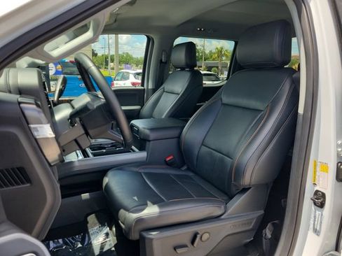Certified 2026 Ford F250 Lariat AWD/4WD image 18
