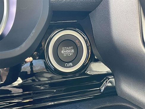 New 2026 RAM 1500 Laramie w/ Night Edition image 37