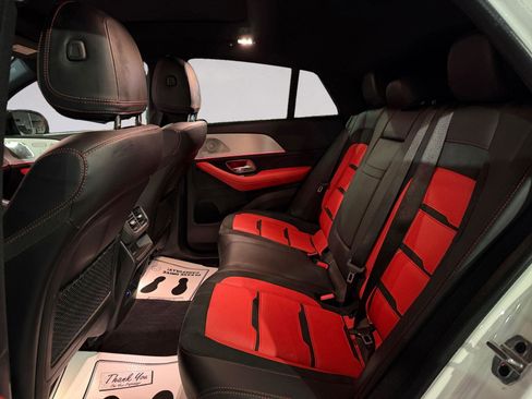 Used 2024 Mercedes-Benz GLE 53 AMG 4MATIC Coupe image 13