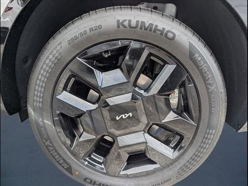 New 2027 Kia Telluride SX FWD image 17