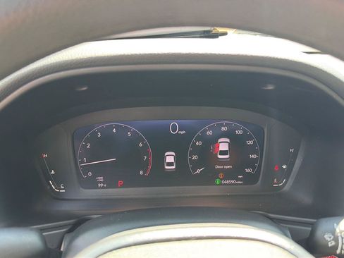 Used 2024 Honda Accord EX image 22