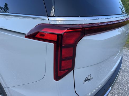 New 2026 Kia Carnival SX image 15