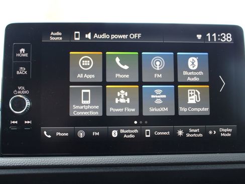 Certified 2024 Honda CR-V Sport-L image 32