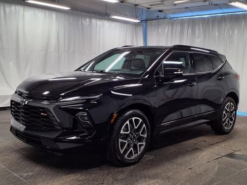 Used 2023 Chevrolet Blazer RS image 27