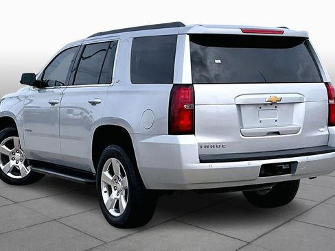Used 2018 Chevrolet Tahoe LT image 12