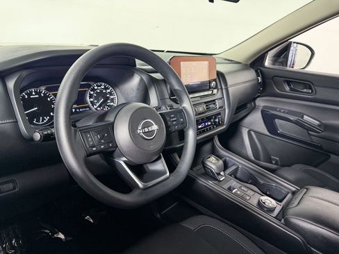 Certified 2024 Nissan Pathfinder S w/ Cargo Package AWD/4WD image 14