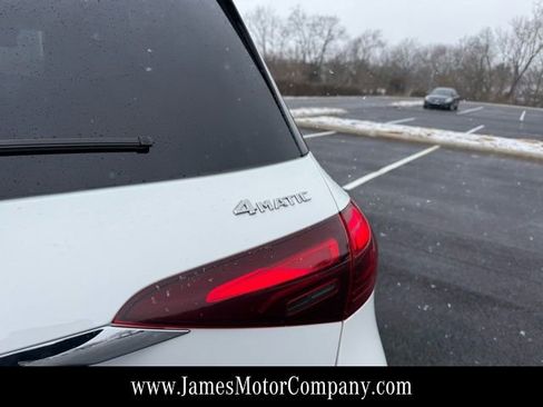 Certified 2026 Mercedes-Benz GLE 350 GLE 350 image 8