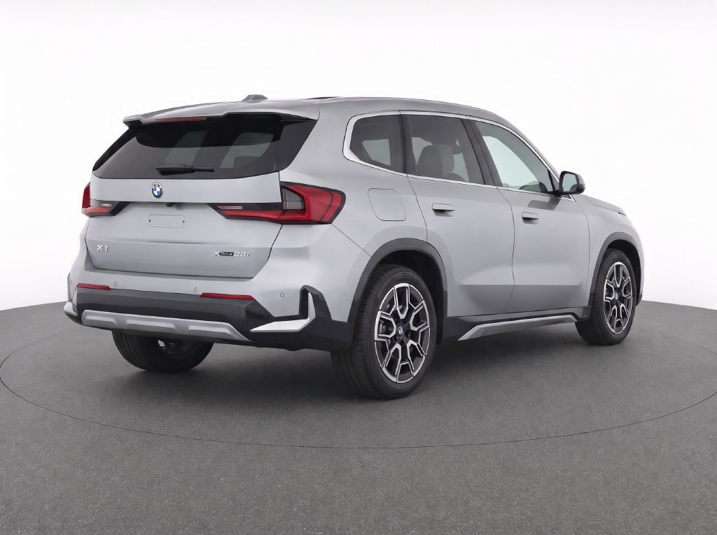 Certified 2026 BMW X1 xDrive28i AWD/4WD image 24