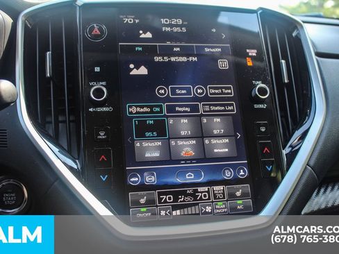 Used 2025 Subaru Ascent Premium AWD/4WD image 38