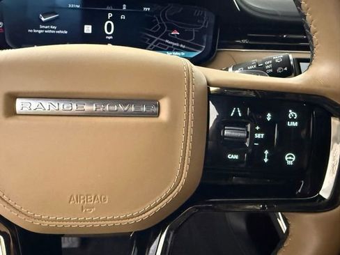 Certified 2024 Land Rover Range Rover Sport Dynamic SE image 18