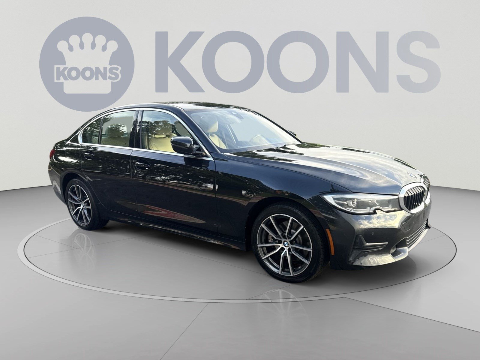 Used 2022 BMW 330i xDrive Sedan AWD/4WD image 10