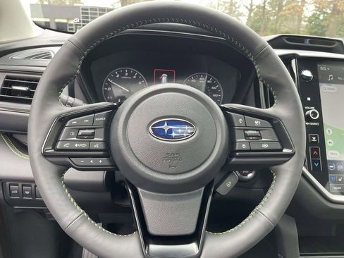 New 2026 Subaru Ascent Bronze Edition AWD/4WD image 23