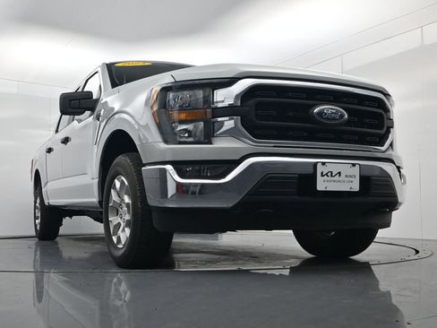 Used 2023 Ford F150 XLT AWD/4WD image 36
