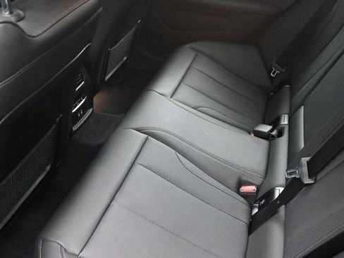 Used 2024 BMW i4 eDrive35 w/ Premium Package RWD image 19